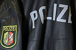 Polizei