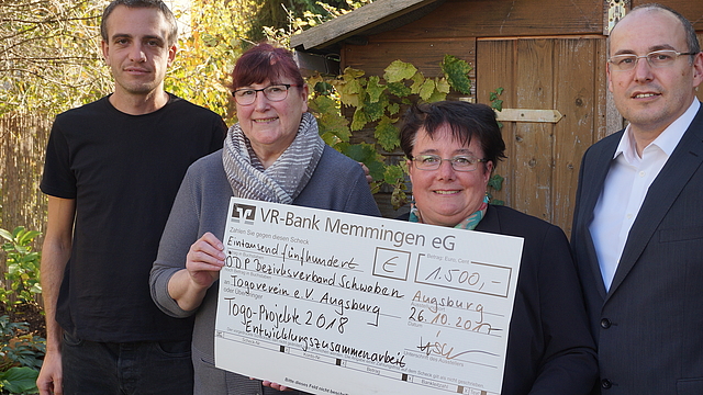Odp Roth Schwabach Echte Gemeinschaft Leben
